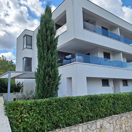 Apartment White Вантачичи Экстерьер фото
