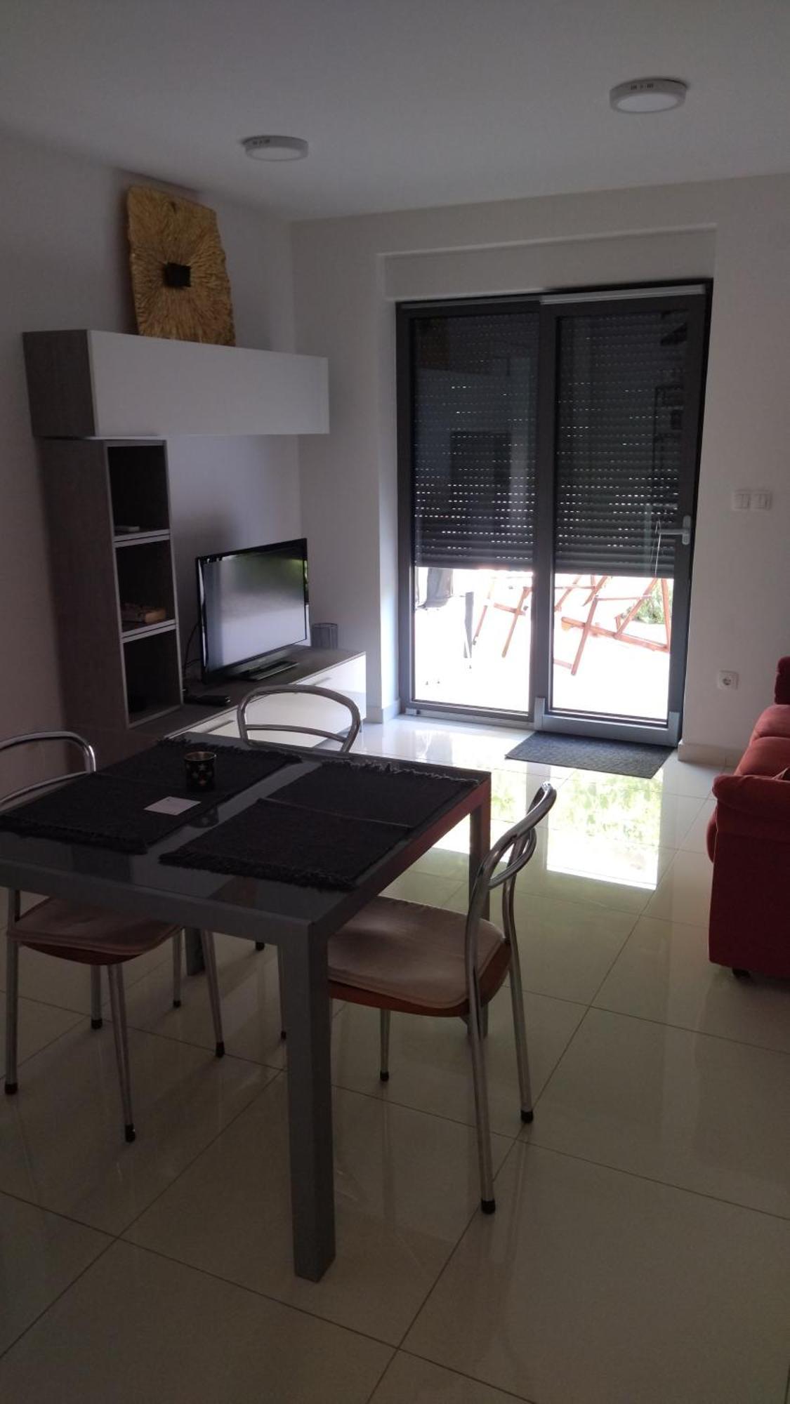 Apartment White Вантачичи Экстерьер фото